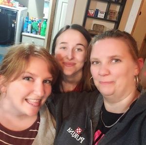 Meet your Posher, Christina